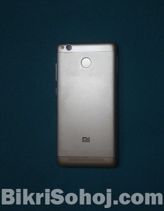 Mi 3S